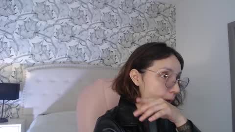 Snapshot of eliza_gh chatting on 8, 11, 2025 Eliza online show from 8, 11, 2025