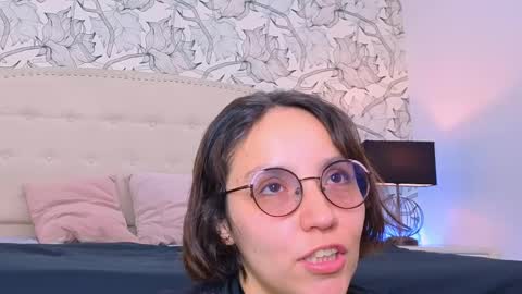 Snapshot of eliza_gh chatting on 3, 6, 2026 Eliza online show from 3, 6, 2026