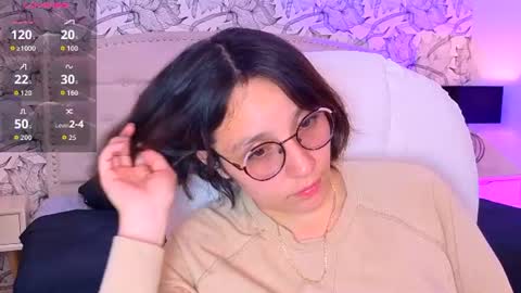 Snapshot of eliza_gh chatting on 12, 6, 2026 Eliza online show from 12, 6, 2026