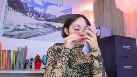 Snapshot of eliza_gh chatting on 20, 6, 2026 Eliza online show from 20, 6, 2026