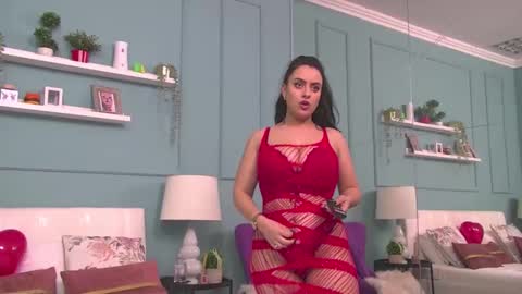 Eliza online show from 8, 2, 2025