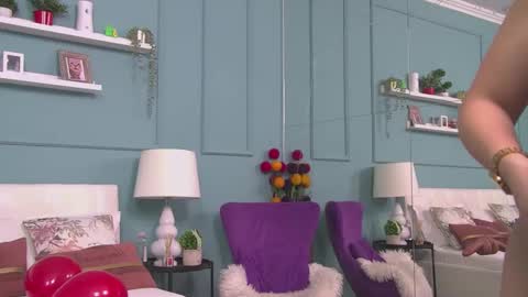 Eliza online show from 12, 2, 2025