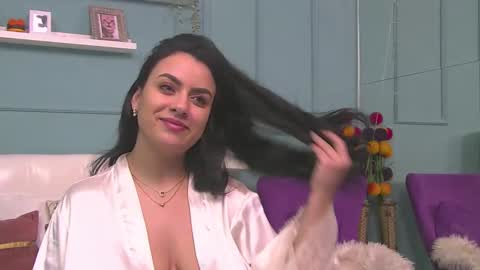 Eliza online show from 19, 2, 2025