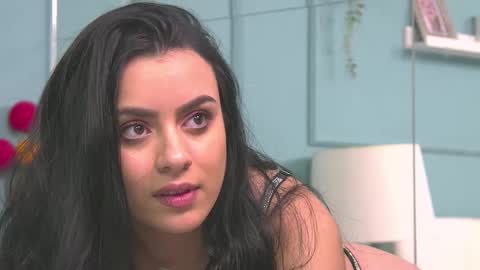 Eliza online show from 21, 2, 2025