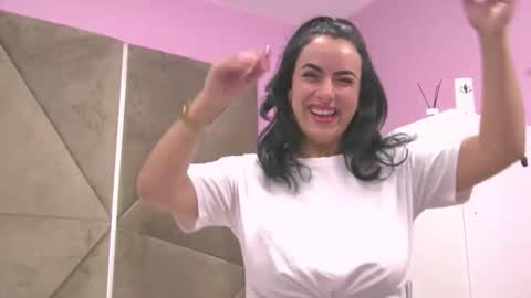 Eliza online show from 16, 10, 2025