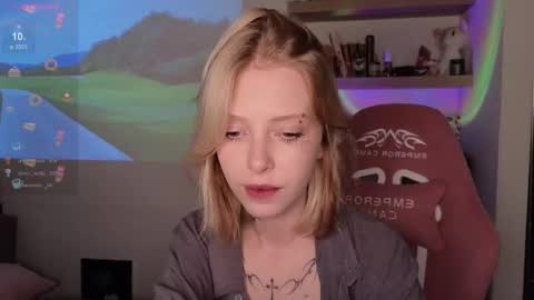 Elizabeth online show from 29, 11, 2025