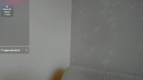 My name is ElizaPVT is open online show from 20, 5, 2026