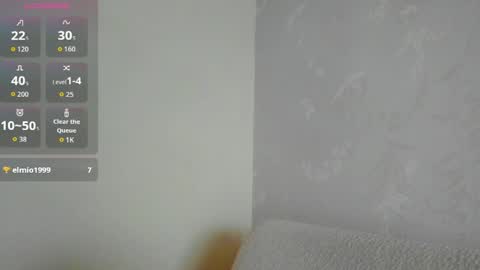 My name is ElizaPVT is open online show from 3, 6, 2026