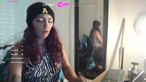 Snapshot of elizabeht_911 chatting on 23, 2, 2025 elizabeht_911 online show from 23, 2, 2025