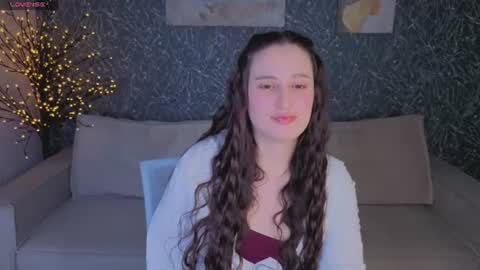Snapshot of elizabet_collins chatting on 19, 6, 2026 Elizabet online show from 19, 6, 2026