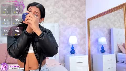 Elizabet Taylor online show from 26, 1, 2025