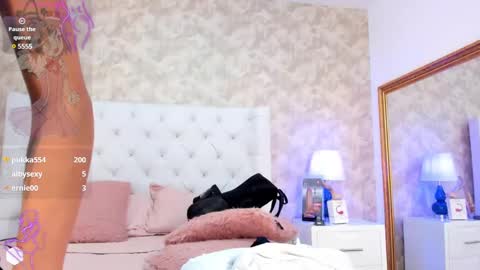 Elizabet Taylor online show from 7, 2, 2025