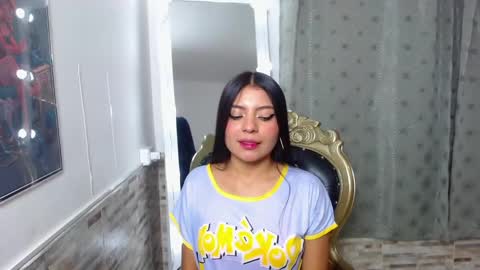 Elizabeth online show from 6, 2, 2025