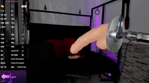 Elizabeth online show from 2, 10, 2025