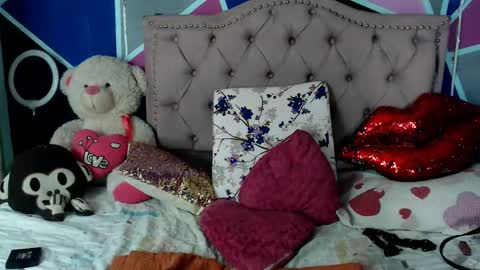 Snapshot of elizabeth473290 chatting on 3, 2, 2025 elizabeth473290 online show from 3, 2, 2025