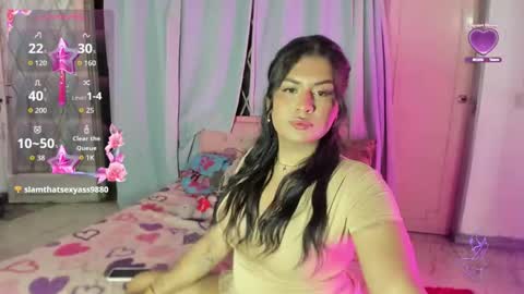 Snapshot of elizabeth_777 chatting on 20, 9, 2025 elizabeth_777 online show from 20, 9, 2025
