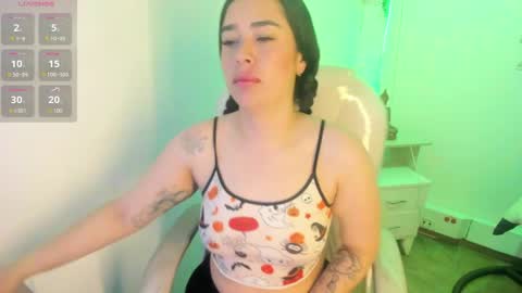 Snapshot of elizabeth_ellie chatting on 11, 4, 2026 Elizabeth online show from 11, 4, 2026