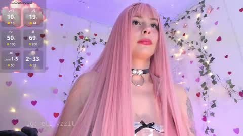 Snapshot of elizabeth_jing chatting on 7, 3, 2025 Independent Model online show from 7, 3, 2025