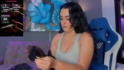 Elizabeth Lamer online show from 8, 3, 2026