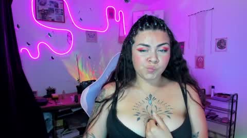 Elizabeth Martinez online show from 29, 4, 2026