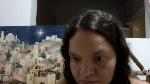 Elizabeth Martinez  online show from 30, 12, 2024