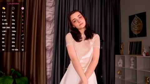 Lizzy online show from 18, 3, 2026