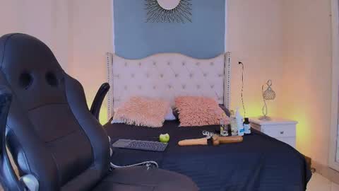 Snapshot of elizabeth_santos1 chatting on 5, 5, 2026 Elizabeth online show from 5, 5, 2026