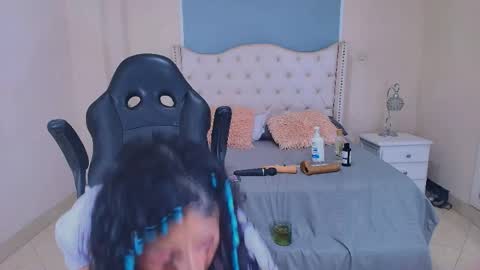 Snapshot of elizabeth_santos1 chatting on 15, 5, 2026 Elizabeth online show from 15, 5, 2026