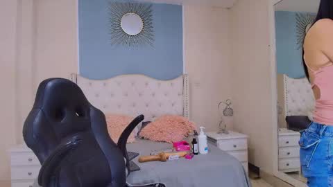 Snapshot of elizabeth_santos1 chatting on 29, 5, 2026 Elizabeth online show from 29, 5, 2026