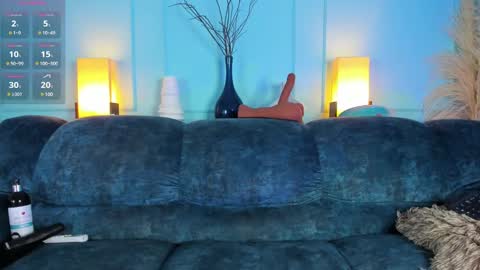 Eli  online show from 29, 1, 2025