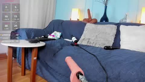 Eli  online show from 8, 3, 2025