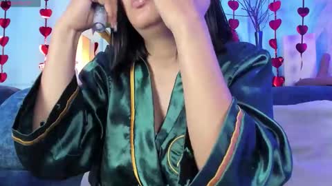 Snapshot of elizabeth_vonsweet chatting on 3, 2, 2026 Eli online show from 3, 2, 2026