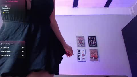 Snapshot of elizabethboltxxx chatting on 27, 9, 2025 Elizabeth bolt online show from 27, 9, 2025