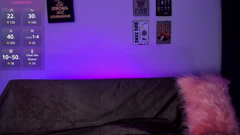 Elizabeth bolt    online show from 31, 1, 2026