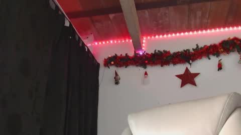 Lizzy online show from 24, 11, 2025