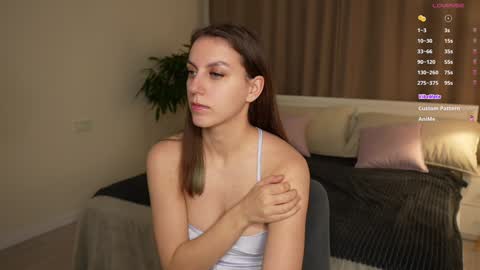 Liza online show from 5, 12, 2024