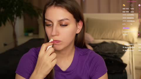 Liza online show from 21, 12, 2024