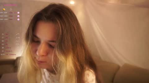 Elizabeth online show from 19, 10, 2025