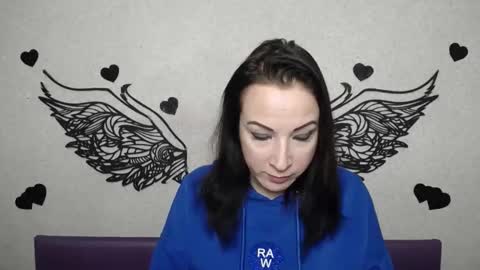 ElizabethSho online show from 25, 2, 2026