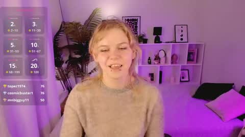 Snapshot of elizabethvane chatting on 3, 5, 2026 Elizabeth online show from 3, 5, 2026