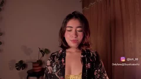 Tuli online show from 12, 10, 2025