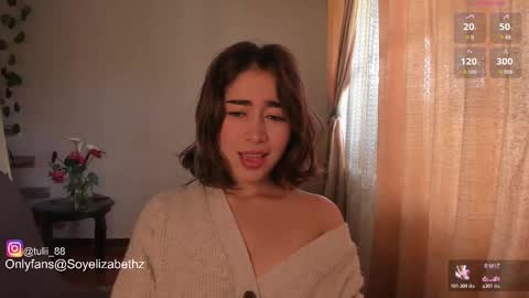 Tuli online show from 7, 11, 2025