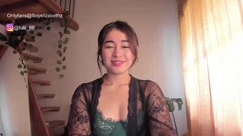 Tuli online show from 20, 11, 2025