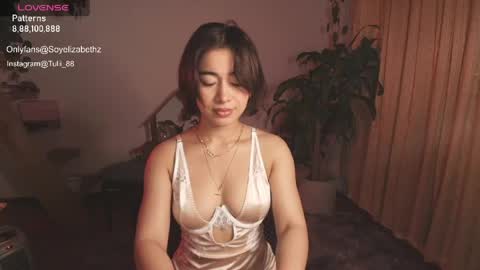 Snapshot of elizabethz chatting on 2, 6, 2026 Tuli online show from 2, 6, 2026