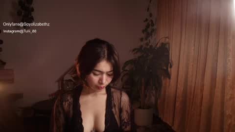 Snapshot of elizabethz chatting on 3, 6, 2026 Tuli online show from 3, 6, 2026