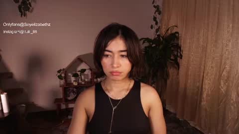 Snapshot of elizabethz chatting on 24, 6, 2026 Tuli online show from 24, 6, 2026