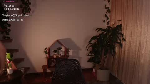 Snapshot of elizabethz chatting on 26, 6, 2026 Tuli online show from 26, 6, 2026