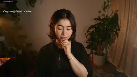 Snapshot of elizabethz chatting on 7, 7, 2026 Tuli online show from 7, 7, 2026