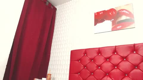 elizabetth_roman online show from 22, 12, 2025