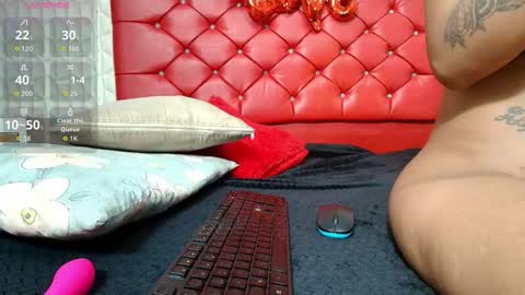 elizabetth_roman online show from 27, 3, 2026